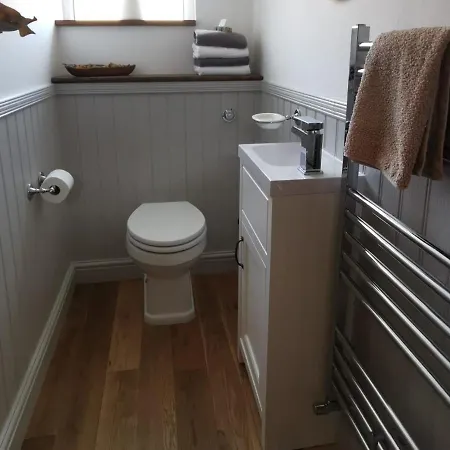 Renovated 1900S 2 Bed Home With Large Garden Aspatria